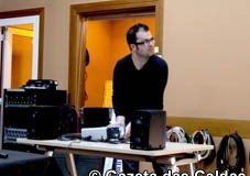 Festival de Metal amanhã no Centro da Juventude