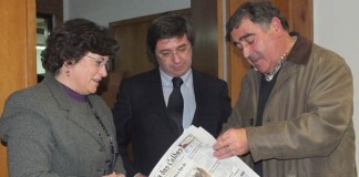 “Nós temos hoje um sistema de governo que está completamente dominado pela corrupção”