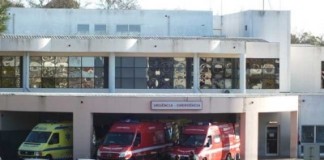 Presidente da Câmara acredita que o CHO ficará sediado nas Caldas