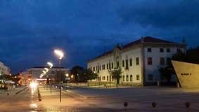 Governo vai ouvir municípios que podem ficar sem tribunal