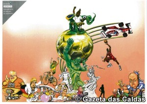 Torres Vedras notícias das Caldas