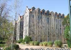 Câmara quer parceria com Montepio para gerir Hospital Termal