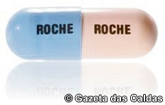 Roche Farmacêutica suspendeu fornecimento de medicamentos ao CHON