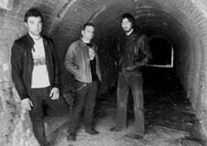 Cientistas de palmo e meio e muito rock no Armazém das Artes