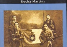 «A Monarquia do Norte» de Rocha Martins