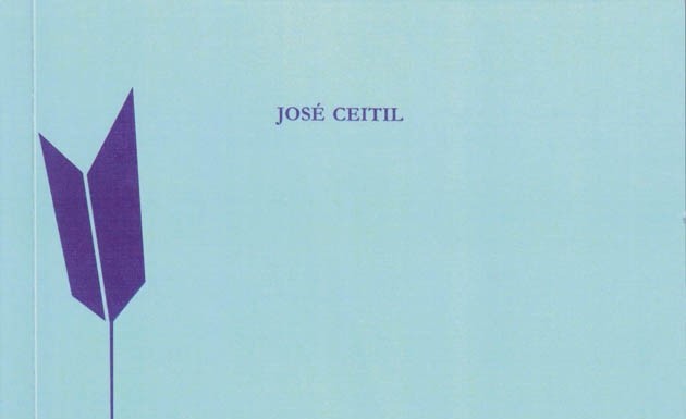 «Sejam felizes!» de José Ceitil