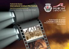 Aniversário de Ferrel contra o Nuclear na ESTM em Peniche