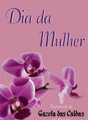 Um suplemento no feminino