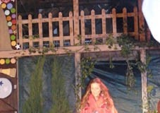 Merche Romero volta a apresentar passagem de modelos em Óbidos