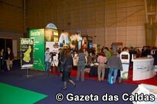 “Este é o Oeste que vamos manter!” afirmaram os autarcas na Bolsa de Turismo de Lisboa