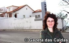 Doris Santos_Museu Nazare