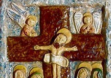 Obras de Maria Luísa Fragoso no Museu de Cerâmica