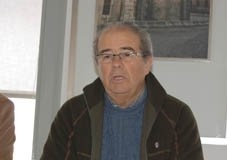 Vasco Oliveira defende mercado junto à OesteCIM