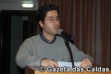 Assembleia Municipal das Caldas da Rainha contra a fusão do Centro Hospitalar Oeste Norte com Centro Hospitalar de Torres Vedras