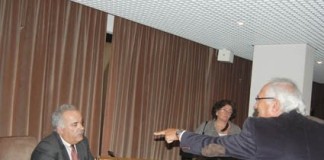 Reorganização hospitalar na região continua a dominar debates da Assembleia Municipal