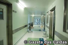 Médicos denunciam “situação de penúria” nos centros hospitalares da região