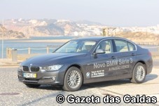 Novo BMW Série 3 mantém o pedigree