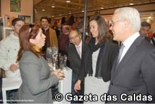 Tasquinhas em Rio Maior até domingo