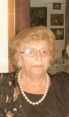 Faleceu Maria do Céu Monteiro Duarte