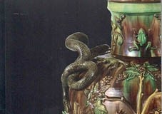 Novo livro dá a conhecer marcas da cerâmica caldense