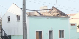 OCORRÊNCIAS POLICIAIS – Idosa morre num incêndio em águas-furtadas