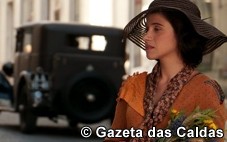 Torres Vedras assinala Dia da Poesia