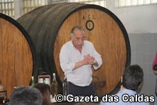 Lourinhã comemora os 20 anos da região demarcada da aguardente