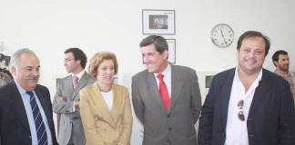 Depois do congresso, as autárquicas à vista