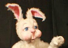 Contos populares inspiram espectáculo de marionetas