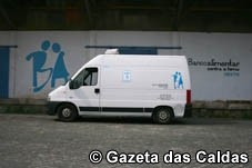 CCC acolhe evento solidário a favor do Banco Alimentar do Oeste