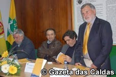Gaeiras ganha monografia no aniversário de elevação a vila