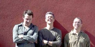 Jazz de volta a Valado dos Frades