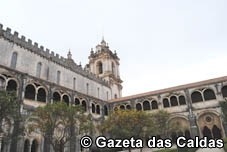 Visitas ao Mosteiro de Alcobaça no Dia dos Monumentos e Sítios