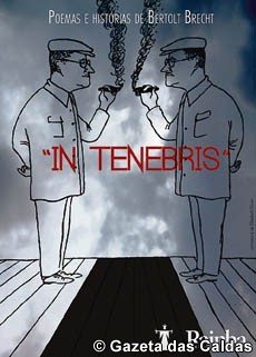 Teatro da Rainha estreia nova peça de Brecht e dedica-a a Luiz Pacheco