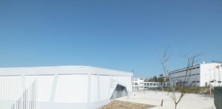 Nova Escola Rafael Bordalo Pinheiro sem dinheiro para pagar as novas facturas da energia eléctrica