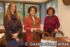 Catálogo de Marcas de Cerâmica das Caldas lançado no Museu