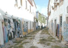 Óbidos recria tradição com mais de dois mil anos