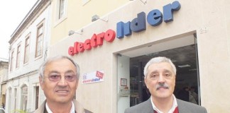 Electrolíder celebrou 25 anos