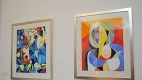 Acontecimentos Culturais