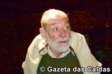 Ao Luís Barreto, da Secla