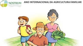 Exposição sobre morcegos e agricultura familiar no Céu de Vidro