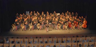 Filarmónica de Alvorninha actua amanhã no CCC