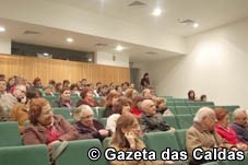 Celebração dos 40 anos da interpretação de “Morte e Vida Severina” terá continuação na Escola Secundária Rafael Bordalo Pinheiro