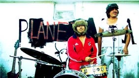 Concerto da A062 hoje no Centro da Juventude