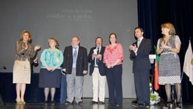 Solidariedade e voluntarismo destacados no 15 de Maio deste ano