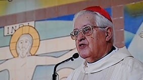 Cardeal Patriarca celebrou na Benedita o Dia das Comunicações Sociais