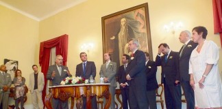 Hospital Termal poderá sair do Serviço Nacional de Saúde