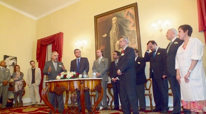 Hospital Termal poderá sair do Serviço Nacional de Saúde