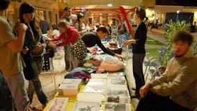 Caldas Late Night transformará a cidade na próxima semana