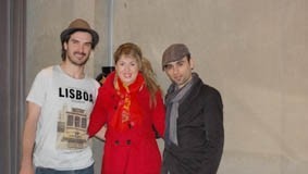 Música, homenagens e apoio social a carenciados nas Festas da Cidade